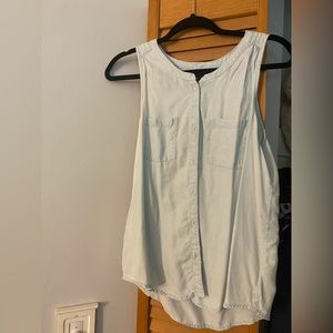 Summer tank top